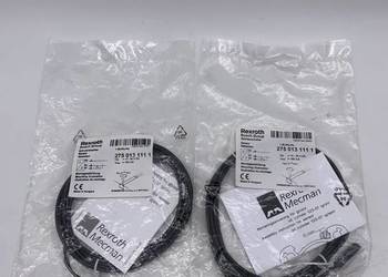 Rexroth 2750131111 Czujnik zbliżeniowy