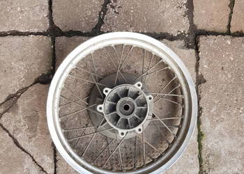 suzuki dr750 dr 800 kolo tylne