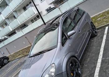 Opel Zafira 1.9 CDTI 2006r. Doinwestowana