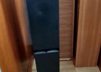 Regał na płyty CD