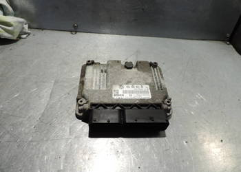 KOMPUTER STEROWNIK SILNIKA VW PASSAT B6 1.9 TDI 03G906021JQ 0281013620