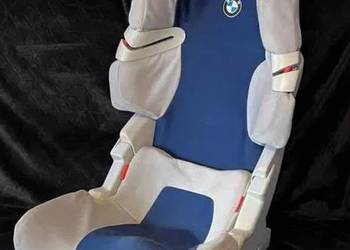 Fotelik samochodowy BMW 15-25kg