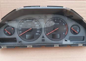 licznik Volvo v70 II s80 s60 xc70  9499668  69294-570T