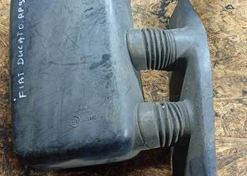 Lusterko prawe Fiat Ducato II