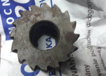 Frez do metalu 70 mm.