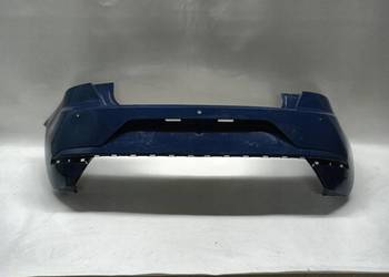 ZDERZAK TYŁ TYLNY 3 PDC SEAT IBIZA 5 6F0807421