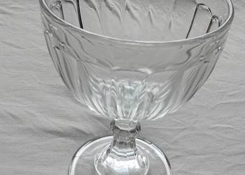 Pokal na stopie Rastal, druga połowa XX w. Kopia pokala Walther & Sohne.