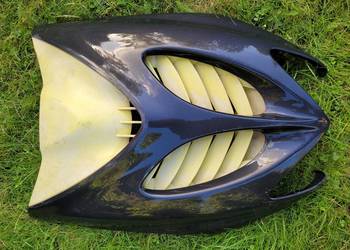 YAMAHA AEROX MBK NITRO czasza przod oslona owiewka