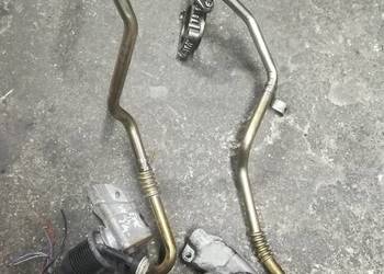 Zawór egr vw Skoda Audi nr 036131819 / 036131818