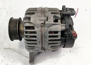ALTERNATOR IVECO  0124320001