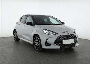 Toyota Yaris 1.5 VVT-i Hybrid