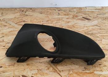 Kratka Zderzaka Halogenu Prawy Przód Peugeot 301 Lift 17- 9816029880