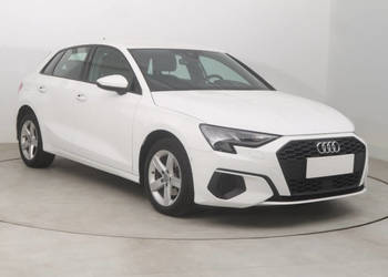 Audi A3 35 TFSI