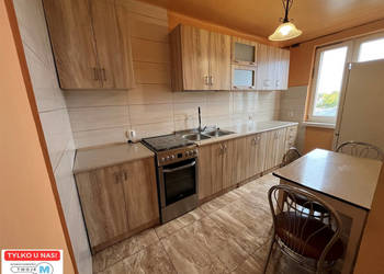Mieszkanie 46.2m2 2 pokoje Jędrzejów