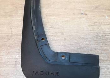 JAGUAR XF 09-15 CHLAPACZ LEWY PRZÓD AM8X23-16G574-AA