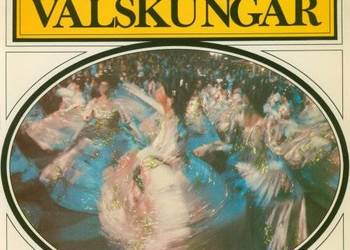 Valskungar („Królowie walca”)