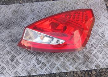 Lampa prawy tył Ford Fiesta Mk7 VII EU 5D HB 08-12r