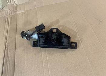 Dociąg zamek klapy bagażnika 7129931 bmw 5 e60 e61