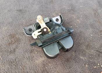 Zamek Klapy Tył Avant Audi A4 B5 FL (a-36)