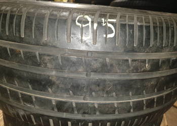 Opona Pirelli Pzero Prosso  245/50R18