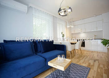 Mieszkanie Białystok 58.72m2 4 pokojowe