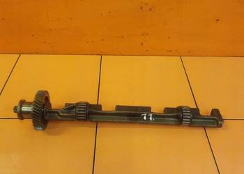 X3 E83 E60 E87 E90 2.0 D 10r 177KM N47 walek balansowy 781045402 7802576