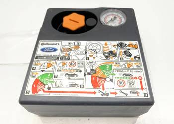 KOMPRESOR DO KÓŁ FORD TRANSIT CONNECT DCPC-19G525-AB POMPKA