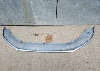 PORSCHE PANAMERA 971 SPOILER DOKŁADKA PRZÓD 971807541Q