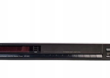 Radio Tuner Technics ST-600 ST 600
