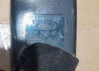 Sprzedam Klamra pasa przedniego i lewego pasa 6203921B