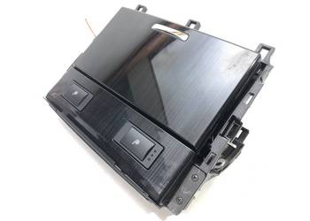 PRZEŁĄCZNIKI GRZANIA FOTELI LEXUS GS 1A8A1-033G Sedan/Limuzyna