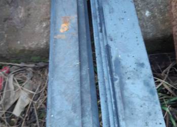 Plaskownik stalowy 40x6 S235JR