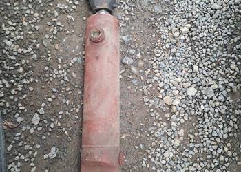 Silownik przyczepa d 55i inne