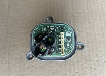 STEROWNIK LAMPY 1305715395 15 PIN 13 LED DO AUDI A4 B9