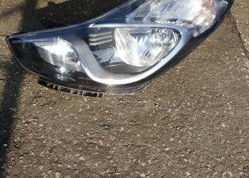 HYUNDAI IX20 LIFT LAMPA LEWA PRZOD 17R