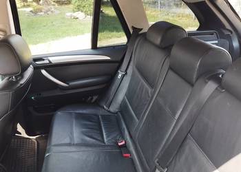 Sprzedam BMW X5