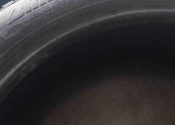 Opona marki bridgestone ER30 205/45R16 83W