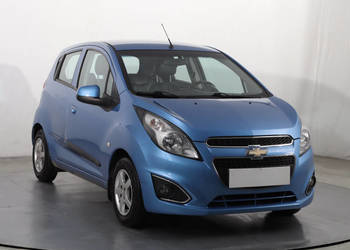 Chevrolet Spark 1.0 16V