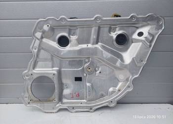 AUDI A8 D3 4.2 TDI 05-10 PODNOŚNIK SZYBY MECHANIZM PRAWY TYL 4E0837850A