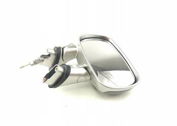 LUSTERKO LEWE KOMPLETNE FIAT DOBLO 2000-2004