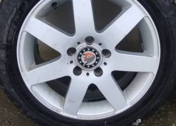 Sprzedam alufelgi komplet