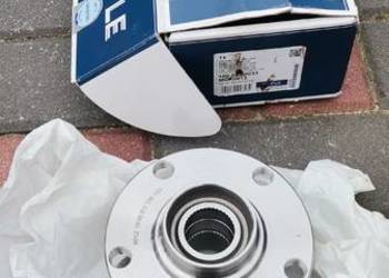 Piasta z łożyskiem do Audi a6 a8