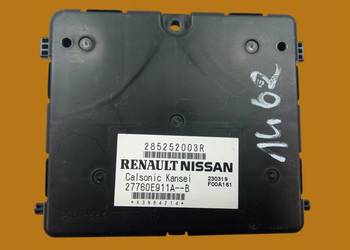 MODUŁ 285252003R Dacia Duster II (2017-2024)