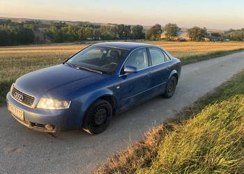 Audi a4 b6