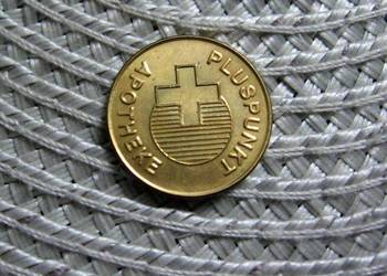 Token - Punkt Apteczny