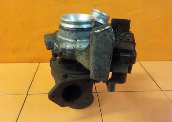 BMW E87 E90 X1 X3 2.0 D 12r 143KM N47 turbina turbosprezarka 7810199