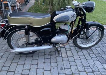 Shl m11 oryginał 1962r Shl m11 oryginał 1962r