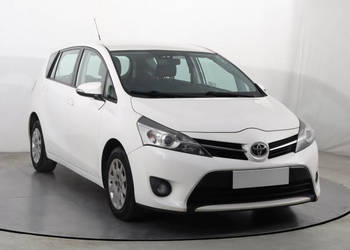 Toyota Verso 1.6 D-4D