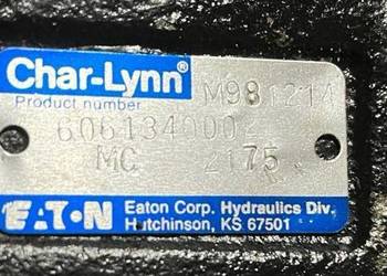Char-Lynn 6061340002 (Char-Lynn MC 2175) Rozdzielacz hydrauliczny