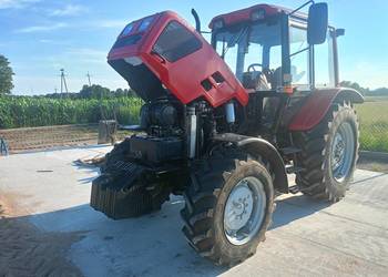 Belarus 952.4 niski przebieg